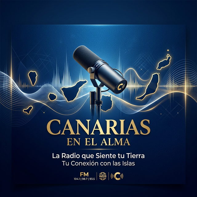 Canarias en el Alma Radio